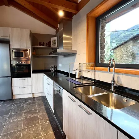 Paller De Bordale- L'Amfitriona Montardit De Baix Exterior photo