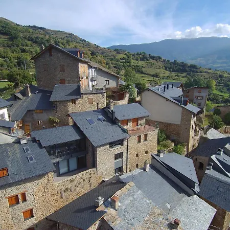 Paller De Bordale- L'Amfitriona Montardit De Baix Exterior photo