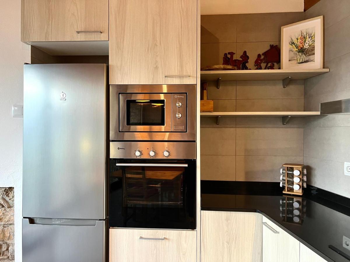 Holiday home Paller De Bordale- L'amfitriona