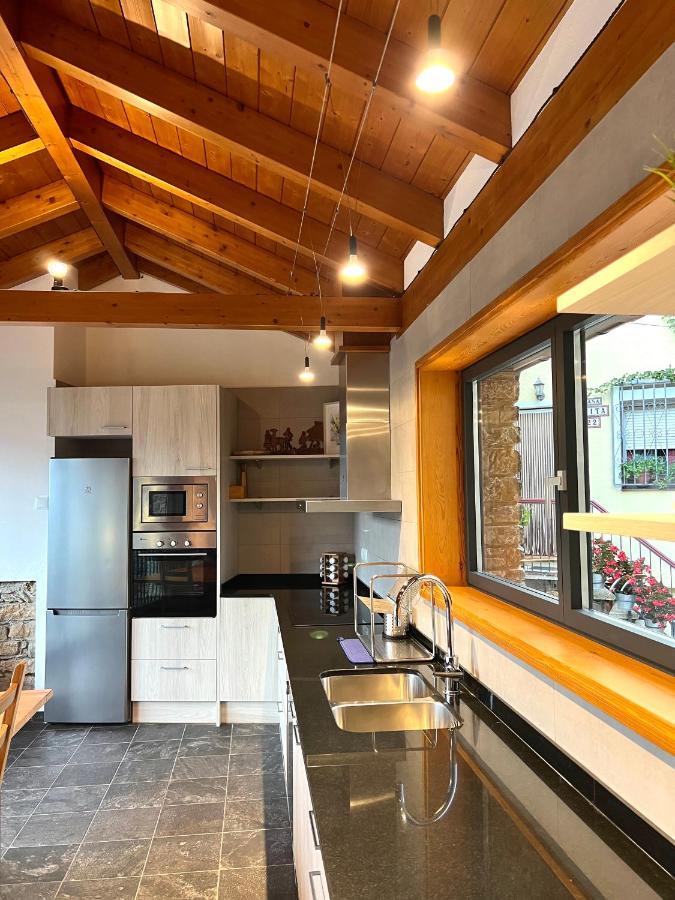 Paller De Bordale- L'amfitriona Holiday home