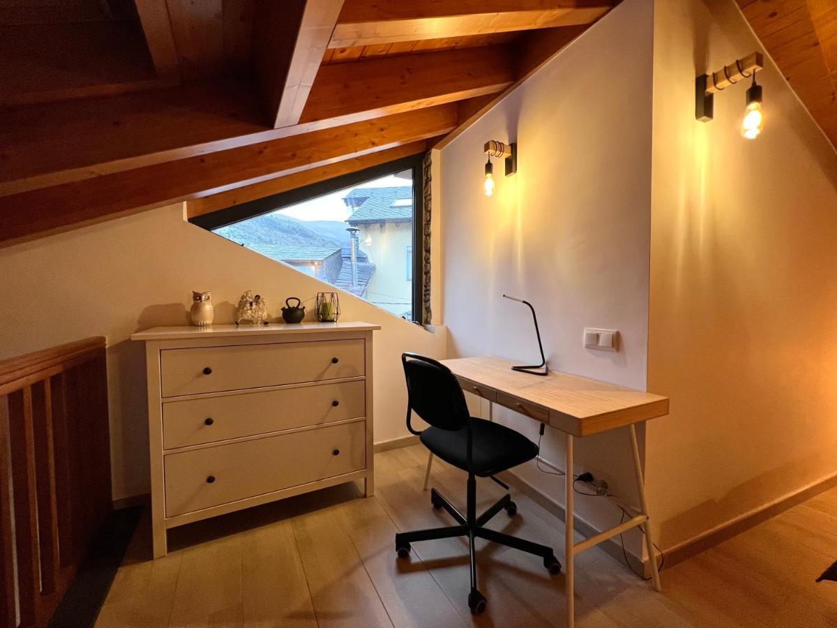 Holiday home Paller De Bordale- L'amfitriona Montardit De Baix
