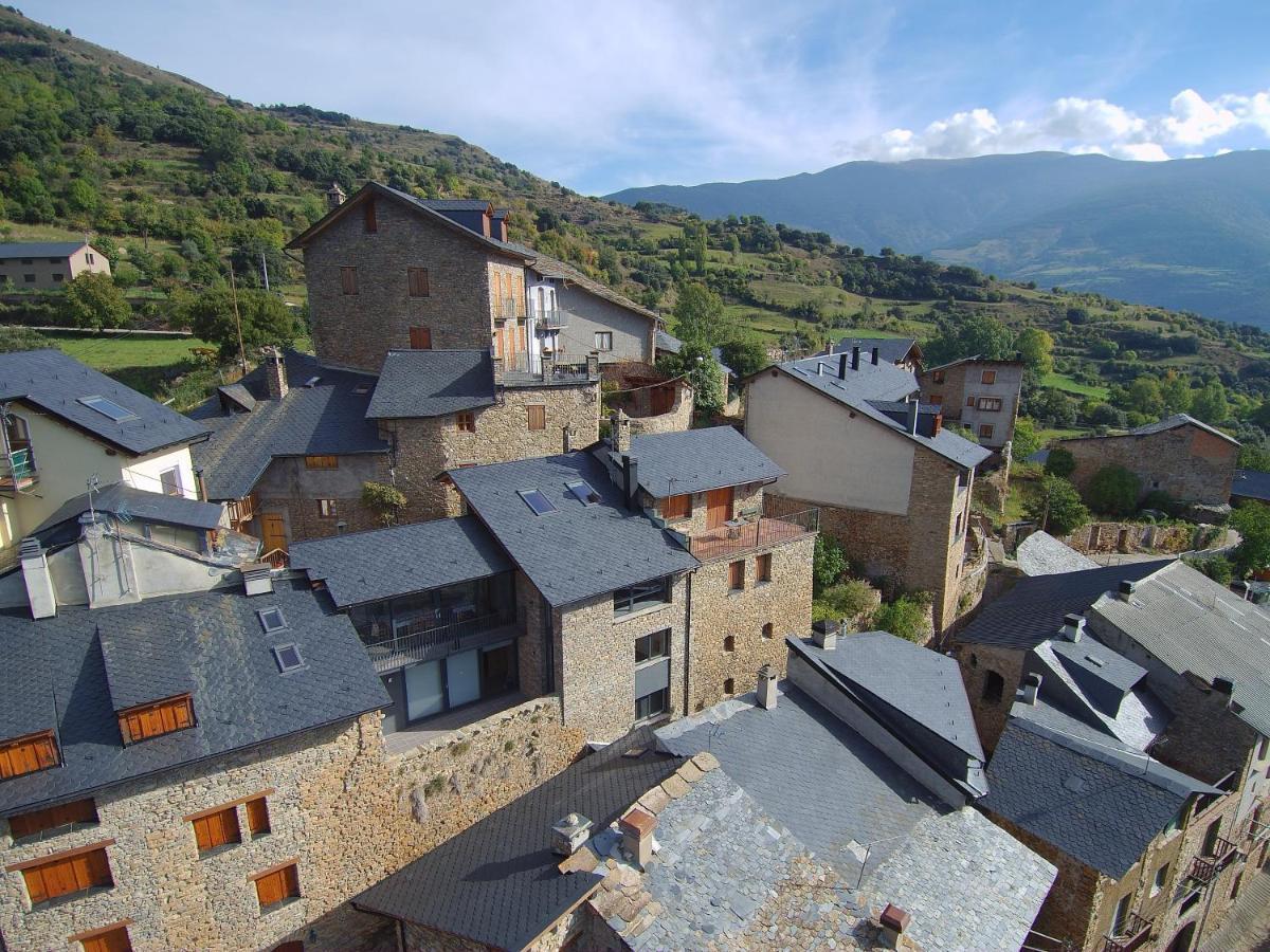 Holiday home Paller De Bordale- L'amfitriona