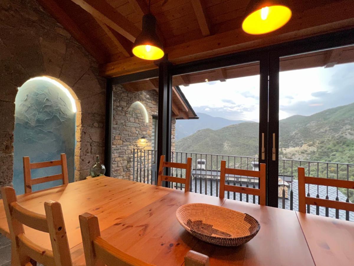 Holiday home Paller De Bordale- L'amfitriona *