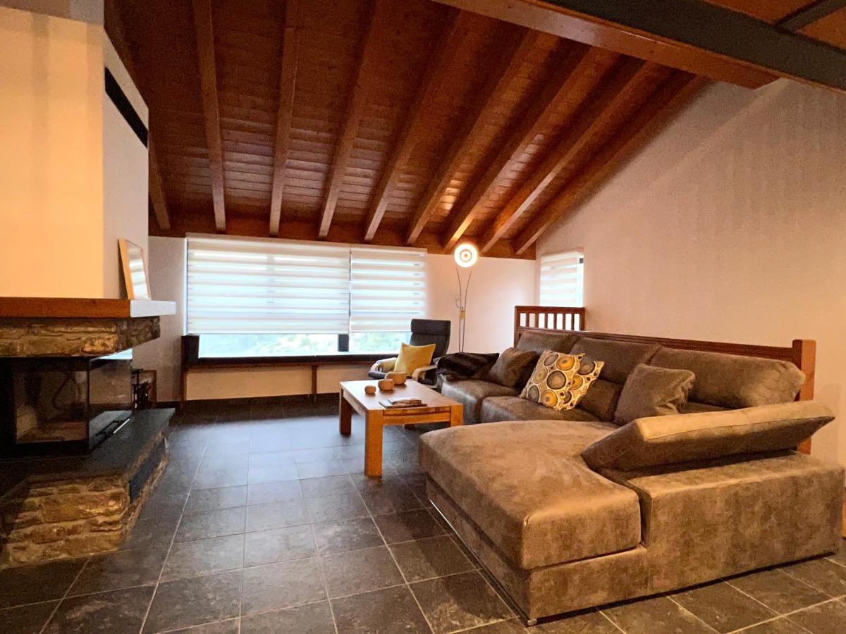 Ferienhaus Paller De Bordale- L'amfitriona Montardit De Baix