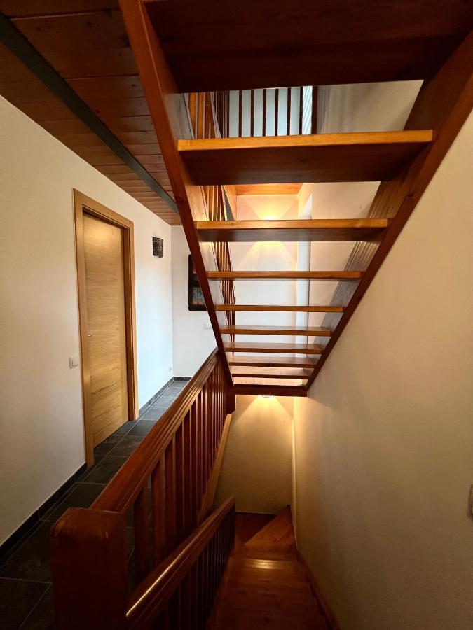 Paller De Bordale- L'amfitriona Ferienhaus