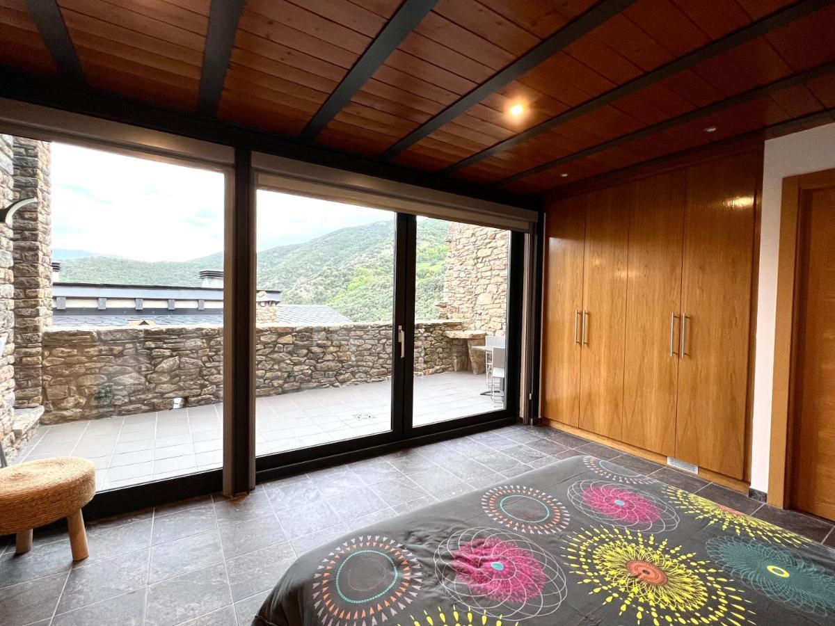 Paller De Bordale- L'amfitriona Holiday home *