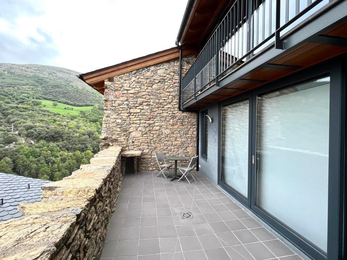 Paller De Bordale- L'amfitriona Holiday home Montardit De Baix