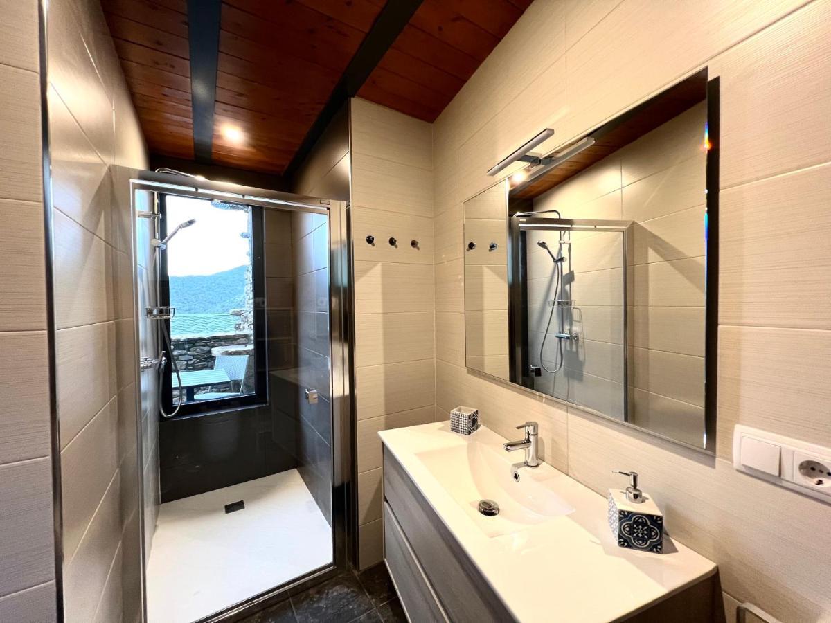 Paller De Bordale- L'amfitriona Holiday home