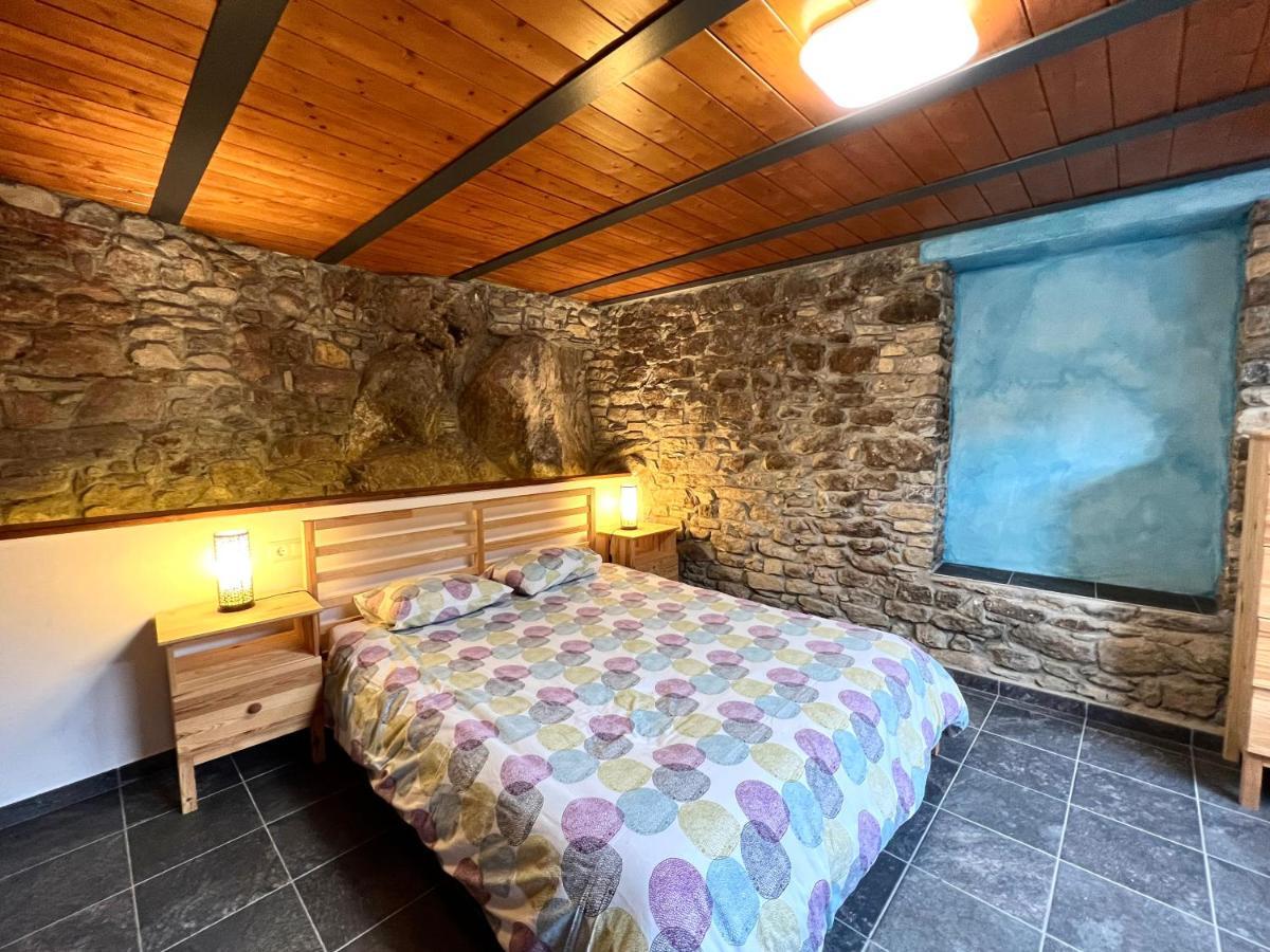 Holiday home Paller De Bordale- L'amfitriona Montardit De Baix