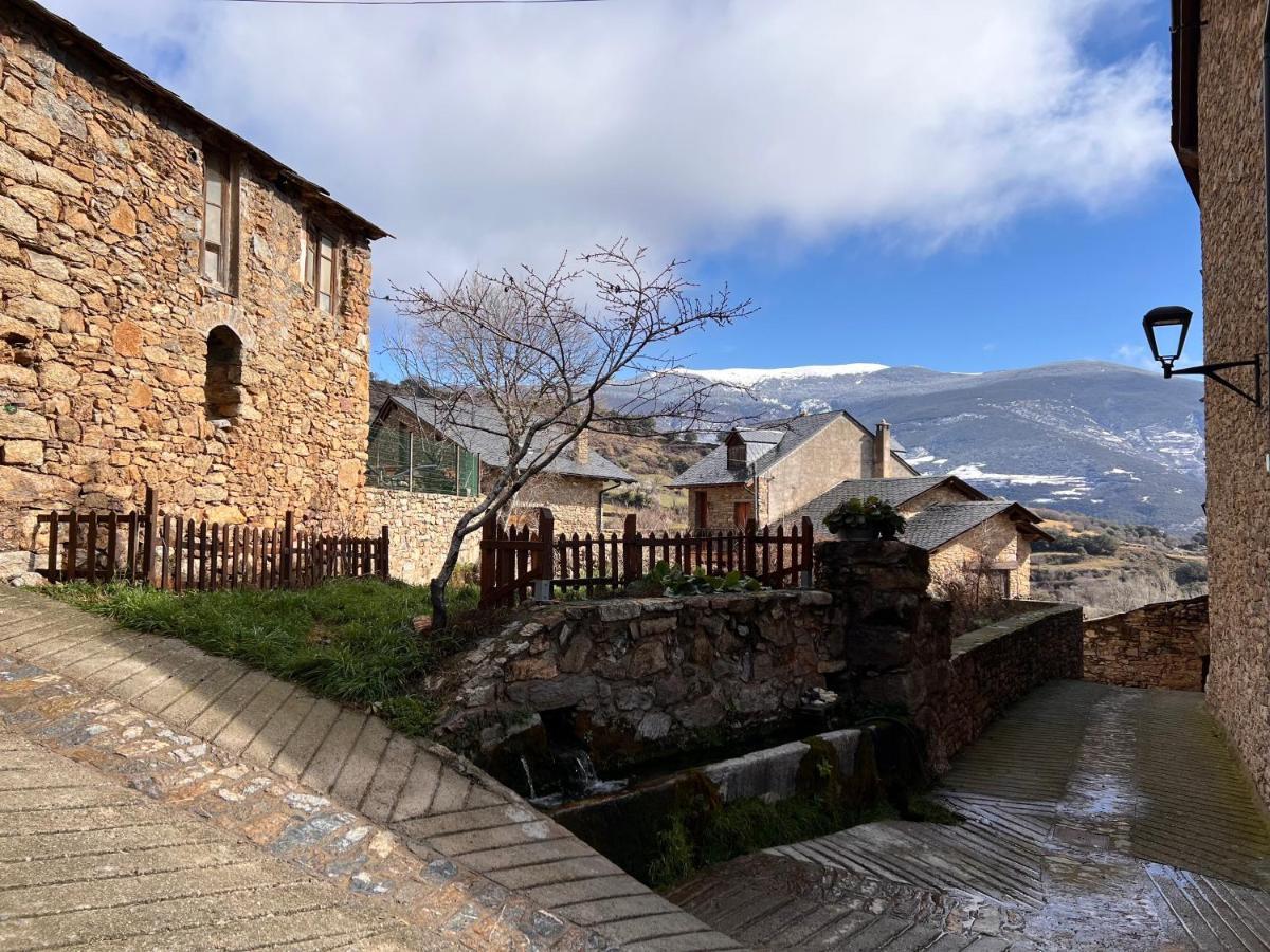 Paller De Bordale- L'amfitriona Holiday home *