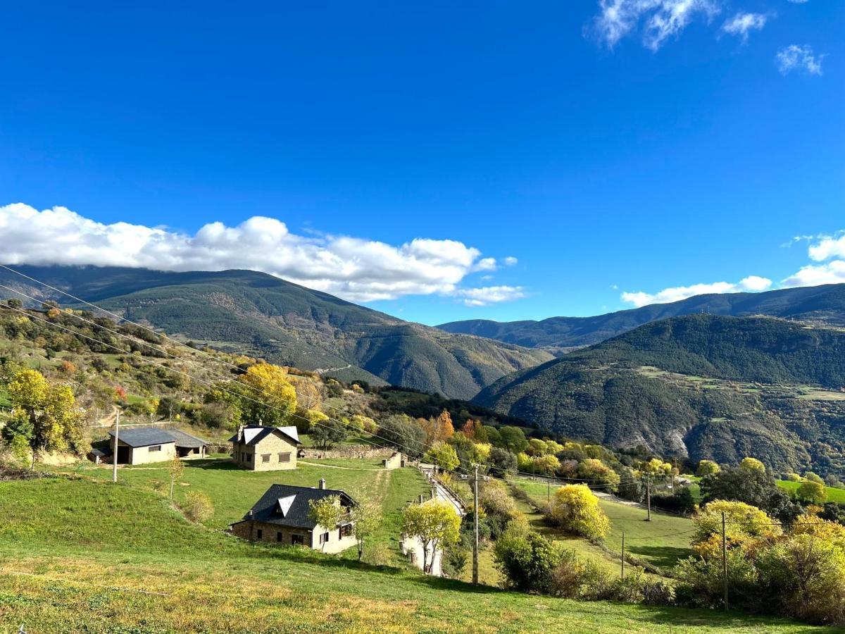 Holiday home Paller De Bordale- L'amfitriona *